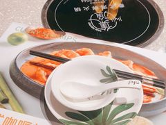 -集渔泰式海鲜自助火锅(新世纪广场店)