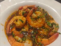 -大洋家·精品潮汕菜·生腌砂锅粥(天河东路店)