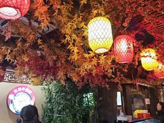 -金杨拉面王小吃面馆·牛三宝面·红烧牛肉粉