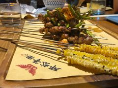 -那些年记忆烧烤