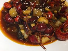 -阿青龙虾·烧烤大排档(湖里万达店)