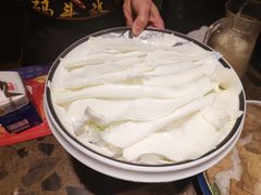 -码头故事火锅(大丰店)