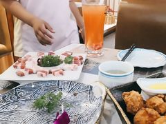 -千寻山野烤肉(中关村店)