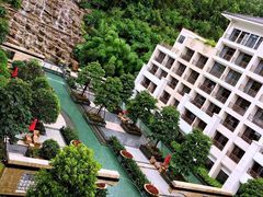 -厦门艾美酒店·乐美中餐厅