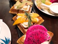 -新鲜誌·新派食集(万象天地店)