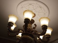 -92°C俄式厨房(中央大街店)