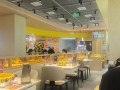 -虎丫炒鸡(郑州高新万科店)