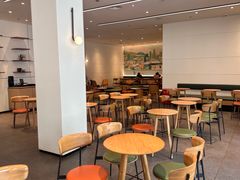 -星巴克臻选(深圳海上世界店)