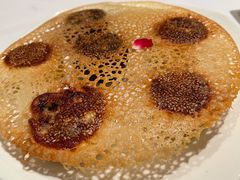 三色生煎包-富淳饭店(陆家嘴保利广场店)