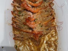 -旺顺阁海鲜广场(亚运村店)