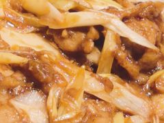 过油肉-凯鸽酒楼(操场城店)