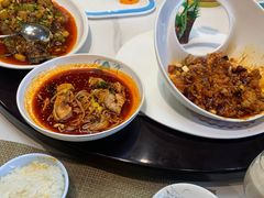 -峨嵋酒家总店(车公庄店)