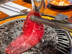 喜來烤肉-喜来稀肉(旺角广华街店)