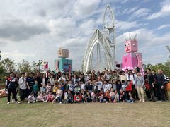 -上海长兴岛郊野公园