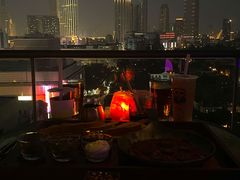 -四季酒店·空中花园 Aria on 9