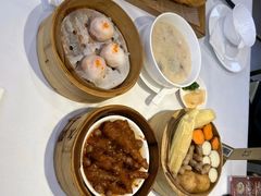 -好友缘家宴(青山路店)