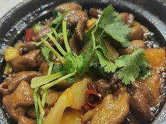-廖记老砂锅(上清寺店)