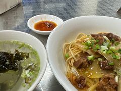 -立文冬·鲜活面(杭州太合商业中心店)