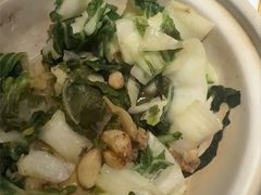 -又见炊烟私房菜(敬亭路店)