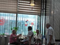 -點無缺茶楼·海鲜酒家(世博店)