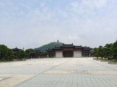 -狼山风景名胜区