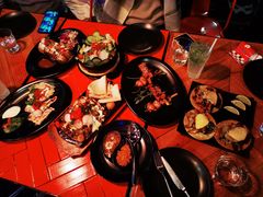 -Luchador摔跤手墨西哥餐厅(恒宇广场店)