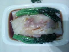 冲菜牛肉肠-广东胜利宾馆西关粤中餐厅