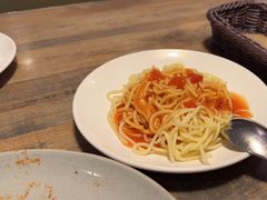 -周沫西餐(漫广场店)