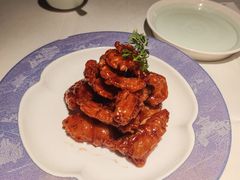 -在前门·烤鸭北京菜(五月花广场店)