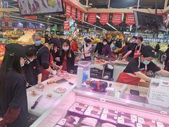 -世纪联华(杭州新塘路店)