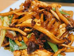 农家一碗香-宏记广东客家菜(丰汇店)