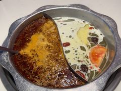 -傣妹火锅(南京东路一店)