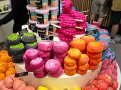 -LUSH(威尼斯人店)