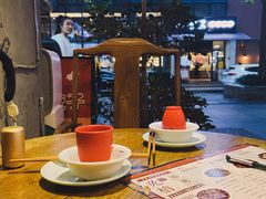 -兔槽江湖菜·重庆璧山兔(水围店)