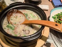 -滋粥楼·顺德菜(番禺广场总店)