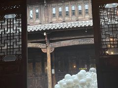 -朵云书院·广富林店
