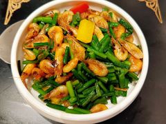 -金成潮菜博物馆(海珠湿地店)