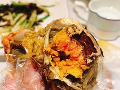 花雕醉熟蟹-民国红公馆·秦淮八艳(夫子庙店)