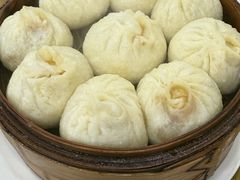 -清宫宴酒楼·计氏松枝包子