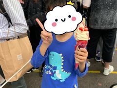 -Lotso Lunch Box 草莓熊餐盒