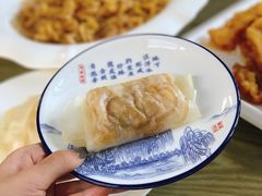 春饼-哈尔滨春饼(朝山街店)