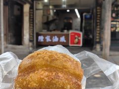 -黎里古镇