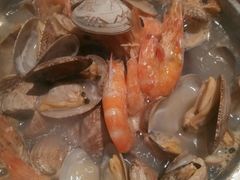 -星伦多 自助料理(圆融店)