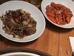 -渔乡米香·剁椒鱼头(四方坪店)