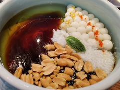 -吃饭皇帝大土家民族菜(正大广场店)