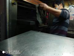 -朱记小郑酥烧饼(建康路店)
