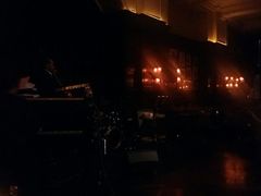 -LONG BAR 廊吧(外滩华尔道夫酒店)