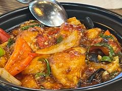 -Hi YOU你的饭局泰餐厅(雍和宫店)