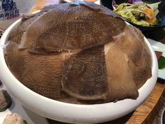 -尚海豆捞(乐虹坊店)