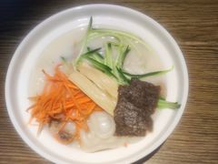 -熹素·鲜美素食Vegetarian (天河领展店)
